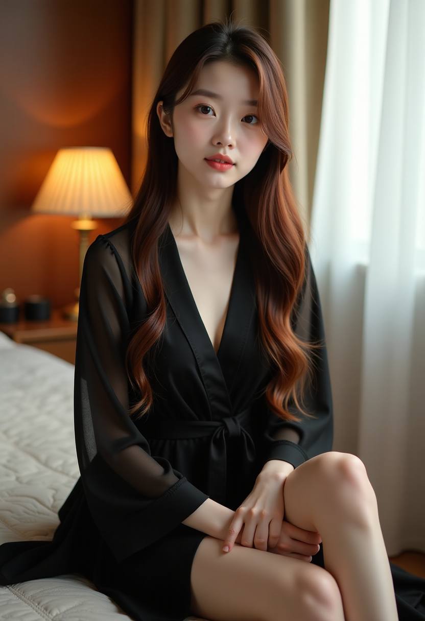 潮汐之城海报
